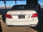 Mercedes-Benz E-klasse 2016