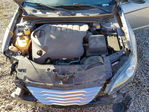 Chrysler 200 2013