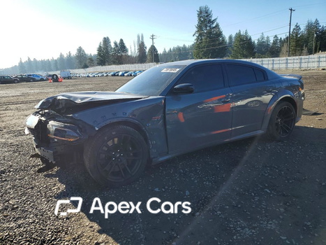 Dodge Charger 2023 - Image 1 of 13