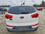 Kia Sportage 2014