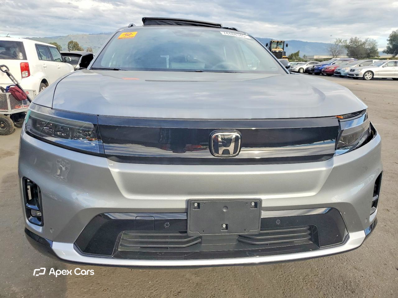 Honda Prologue 2025