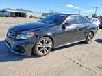Mercedes-Benz E-klasse 2014