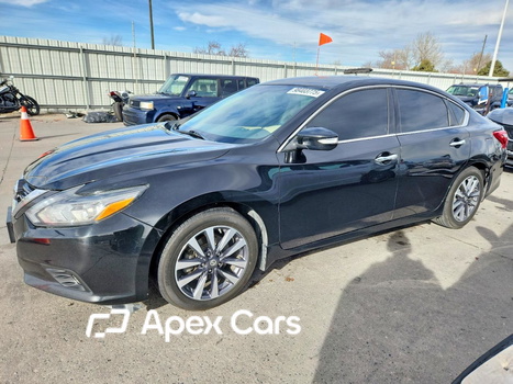 Nissan Altima 2016 - Image 1 of 13
