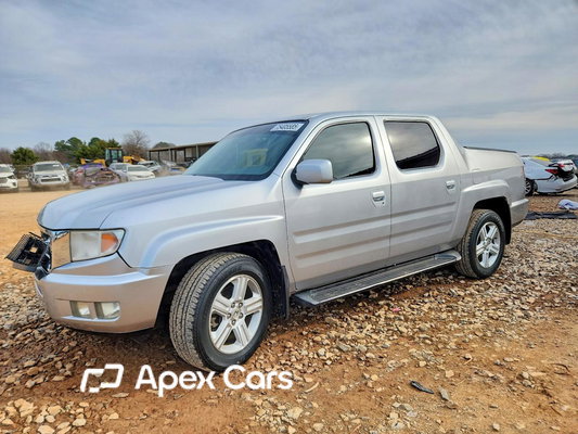 Honda Ridgeline 2011 - Image 1 of 13