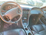 Ford Mustang 2002