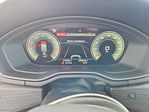 Audi A5 2023