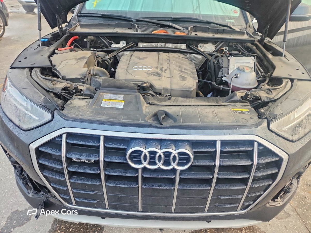 Audi Q5 2023