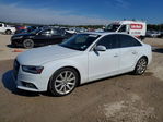 Audi A4 2013