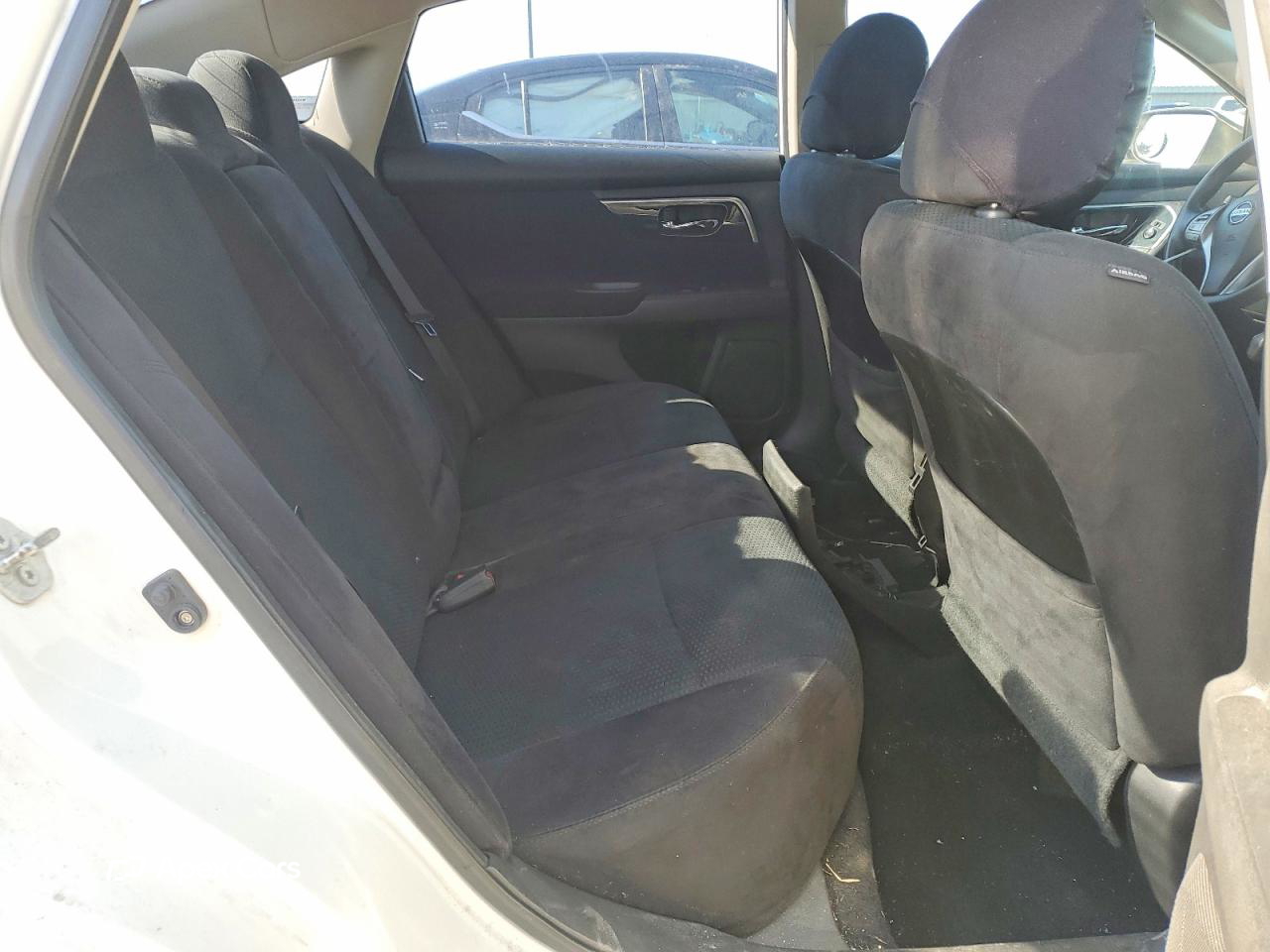 Nissan Altima 2014