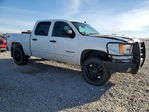 GMC Sierra 2011