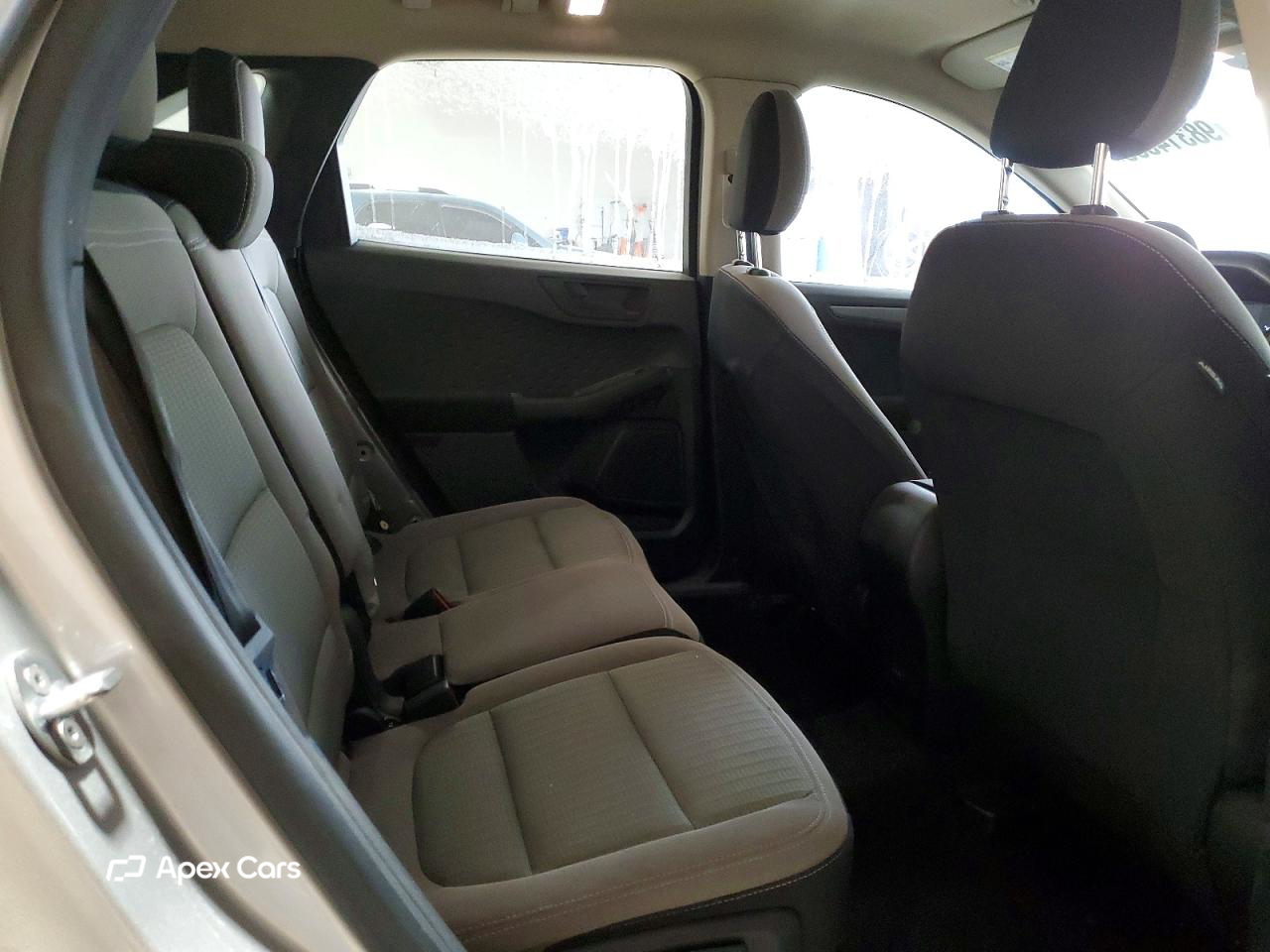 Ford Escape 2020