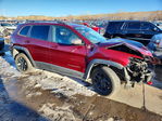 Jeep Cherokee 2019