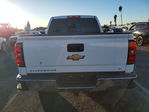 Chevrolet Silverado 2015