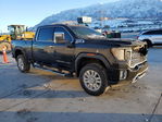 GMC Sierra 2021