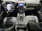Chevrolet Silverado 2021