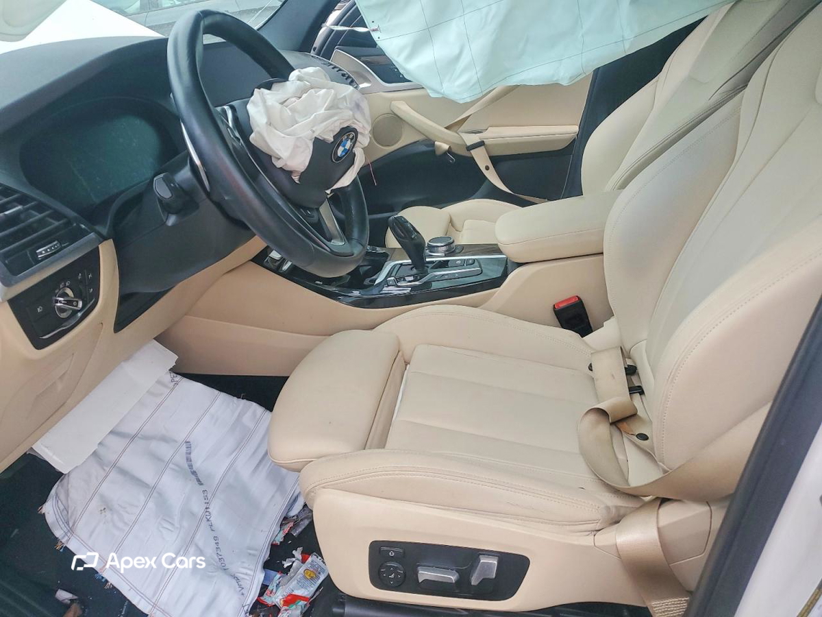 BMW X3 2020