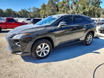 Lexus RX 2019