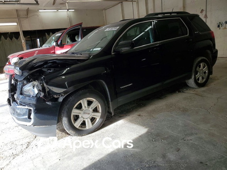 GMC Terrain 2016 - Image 1 of 14