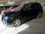 GMC Terrain 2016