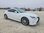 Lexus RC 2017