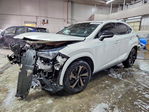 Lexus NX 2020