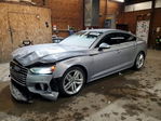 Audi A5 2019