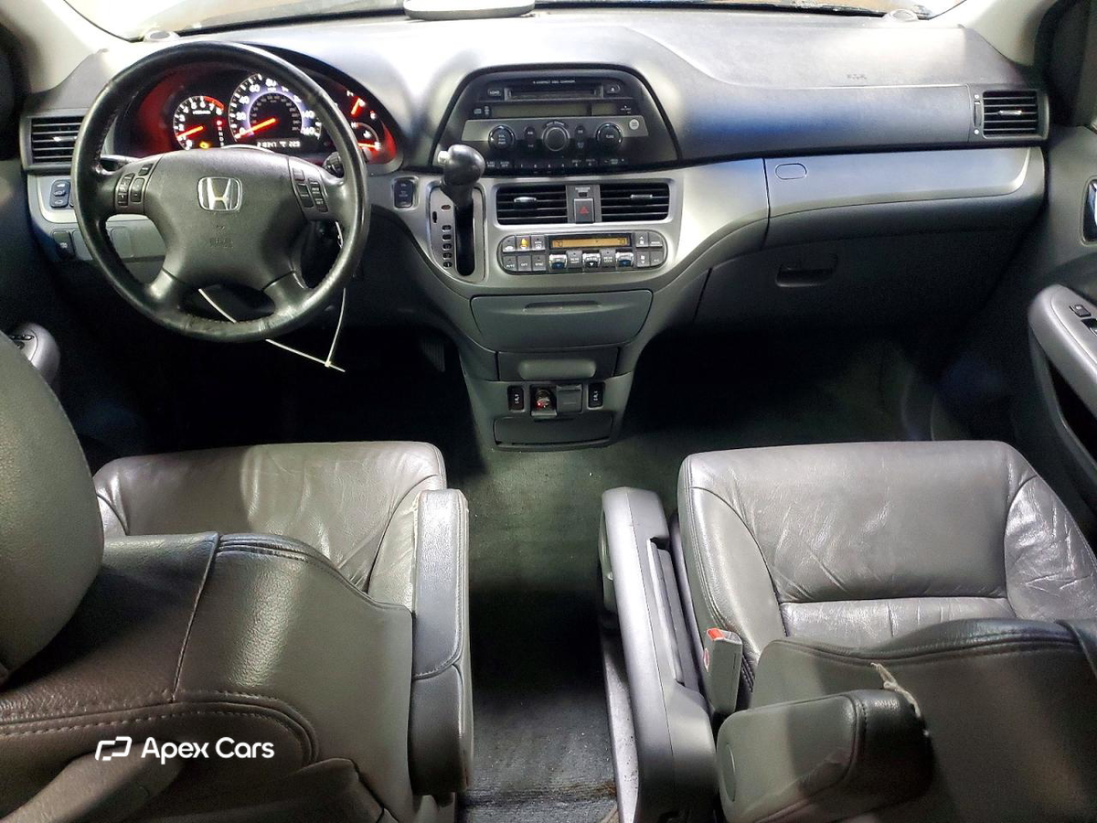Honda Odyssey 2007