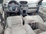 Honda Pilot 2015
