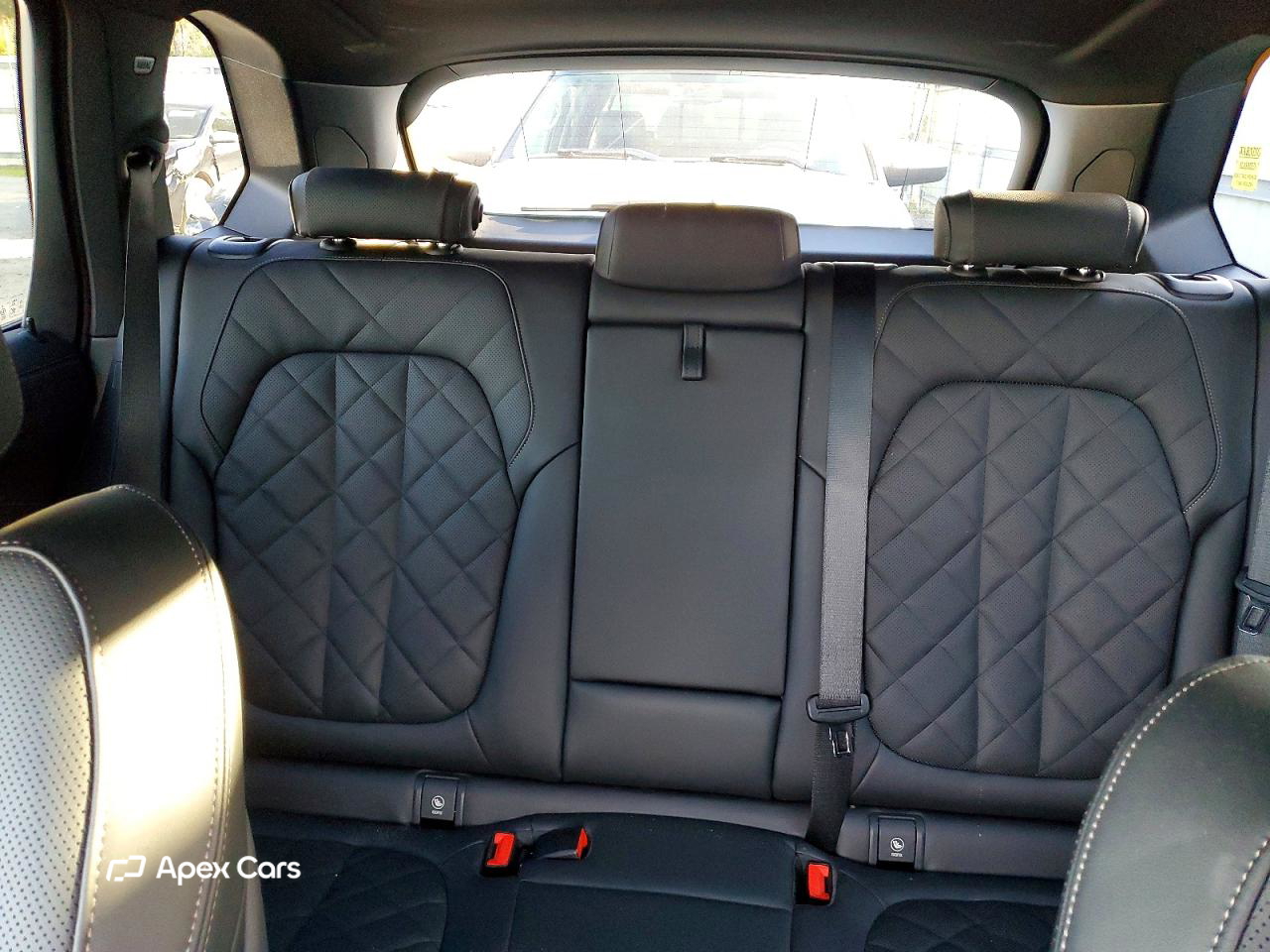 BMW X5 2025
