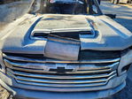 Chevrolet Silverado 2025