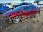 Chevrolet Volt 2017