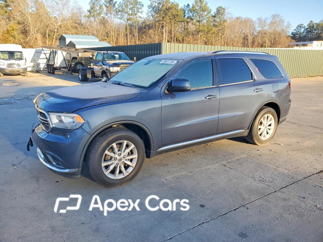 Dodge Durango 2020 - Image 1 of 14