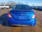Nissan Versa 2015