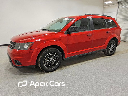 Dodge Journey 2019 - Image 1 of 13