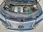 Lexus RX 2017