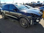 Porsche Cayenne 2021