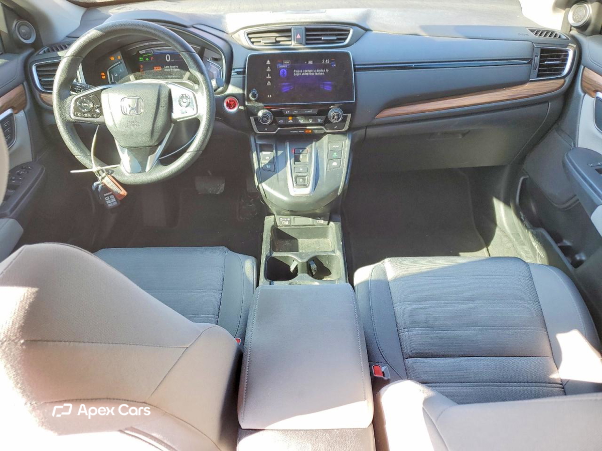 Honda CR-V 2020