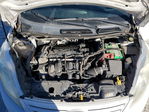 Ford Fiesta 2012