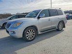 Lexus LX 2011