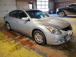 Nissan Altima 2012