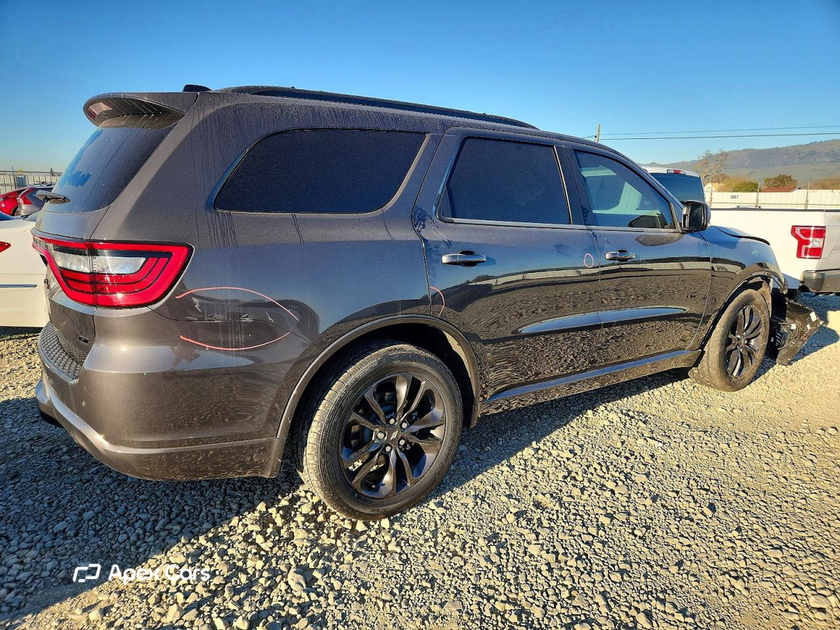 Dodge Durango 2023