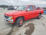 Nissan Titan 1996