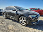 Audi e-tron 2019