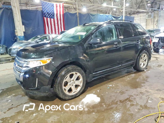 Ford Edge 2013 - Image 1 of 14
