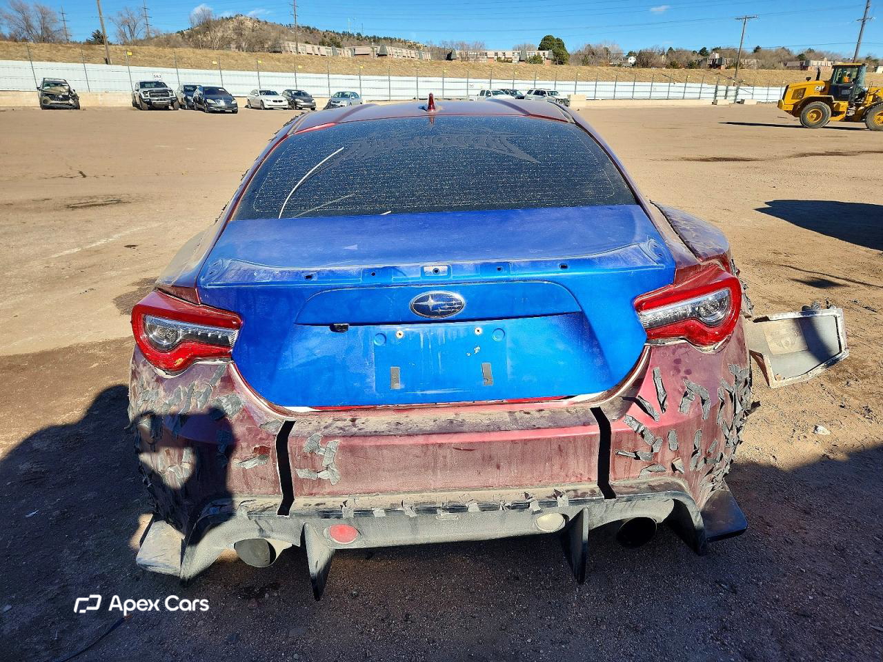 Toyota  2015