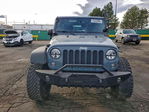 Jeep Wrangler 2015