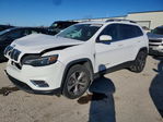 Jeep Cherokee 2020