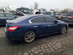 Nissan Maxima 2011