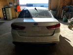 Kia Optima 2016