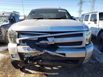 Chevrolet Silverado 2011
